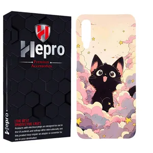 HEPRO MC Cover for SAMSUNG GALAXY A30S/A50/A50S