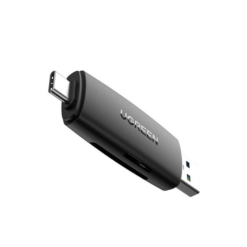 کارت‌ خوان یوگرین مدل CM304-80191