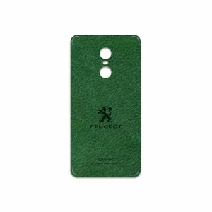 MAHOOT GL-PEGT Cover Sticker for Xiaomi Redmi Note 4X