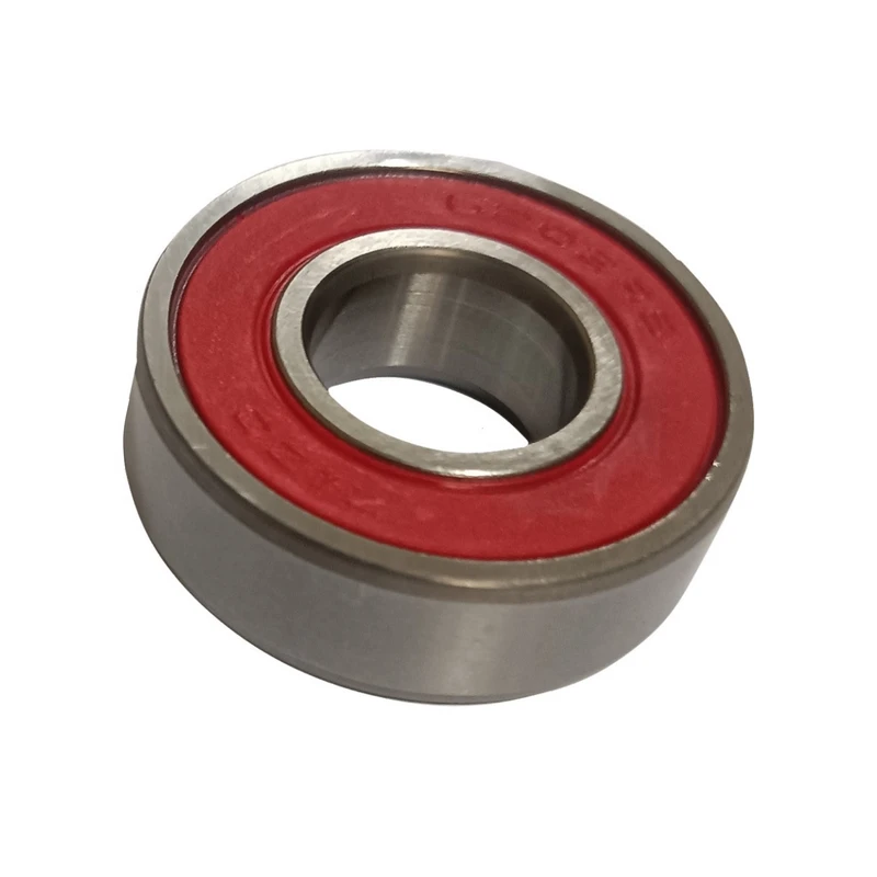 بلبرینگ چرخ عقب موتور سیکلت زیزو مدل 6202 مناسب برای هوندا CDI