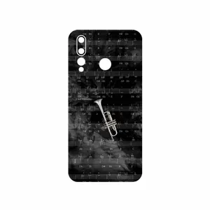 MAHOOT Trumpet Cover Sticker for Huawei Nova 4