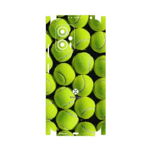 MAHOOT Tennis-FullSkin Cover Sticker for Xiaomi Poco X4 GT