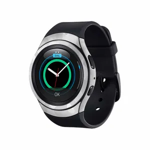 برچسب ماهوت طرح Army_Snow مناسب برای ساعت هوشمند سامسونگ Galaxy Gear S2