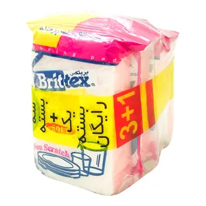 اسکاچ بریتکس مدل BRX_PIN-K بسته 4 عددی