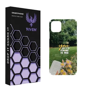 RIVEN RI2-19 Case For Apple iPhone 11 Pro