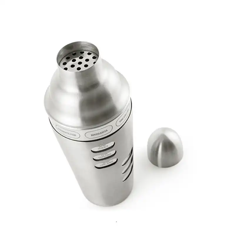 شیکر مدل فرمول دار