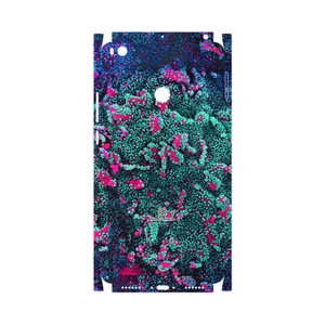 MAHOOT Atom Universe 8-FullSkin Cover Sticker for Xiaomi Mi Max 2