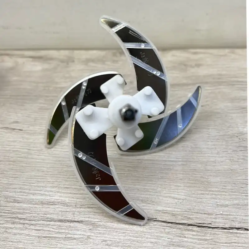 خردکن مدل دوکاسه 582