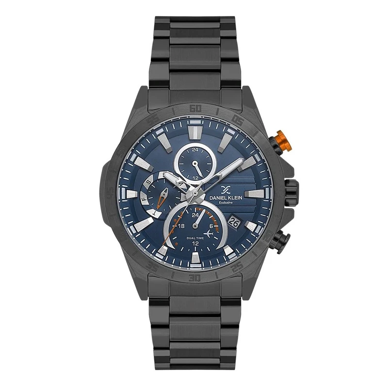 ساعت مچی عقربه‌ای کوارتز مردانه دنیل کلین مدل dk.1.13992-4