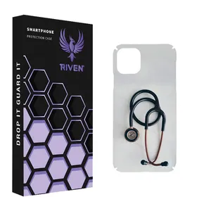 RIVEN RI2-20 Case For Apple iPhone 11 Pro