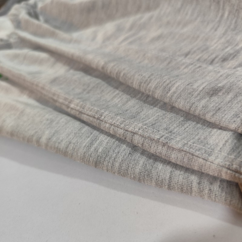 ست سویشرت و شلوار زنانه مدل ملانژ کد 11