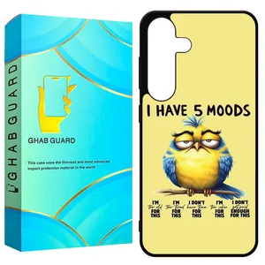 Ghab Guard GCHPS23F Cover For Samsung Galaxy S23 FE