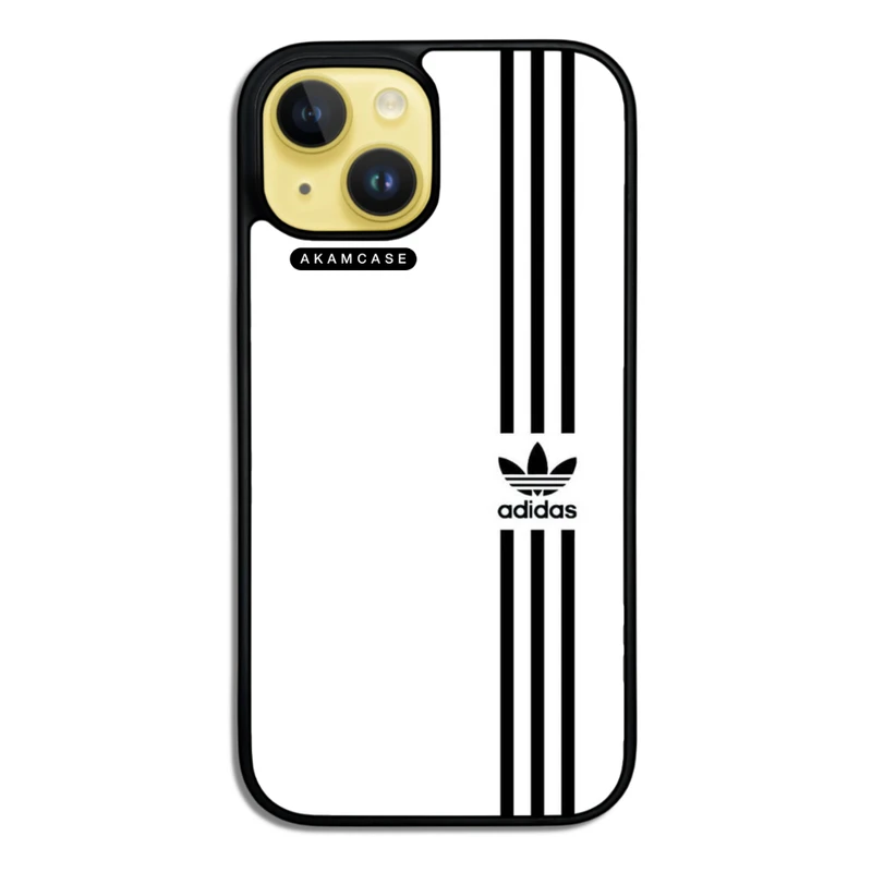 کاور آکام مدل AMC-WA15-ADIDAS-40 مناسب برای گوشی موبایل اپل iPhone 15