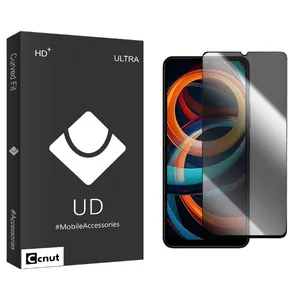 Coconut UDB Privacy Screen Protector For Xiaomi Redmi A3