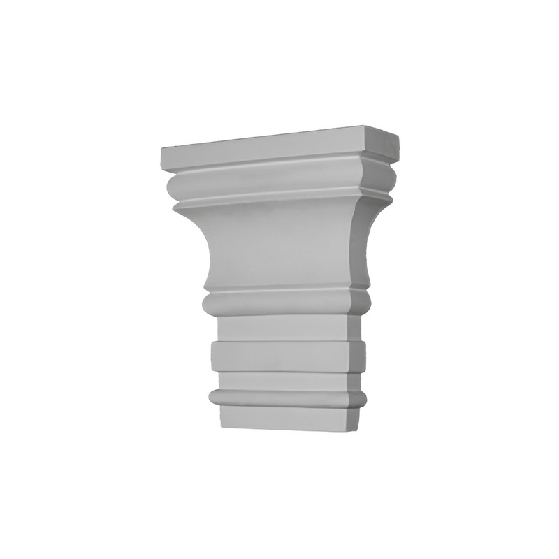 ابزار پیش ساخته مدل سر ستون کد 12-289 بسته 2 عددی