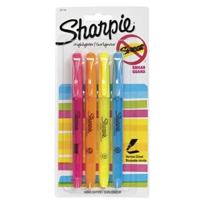 ماژیک چندمنظوره شارپی کد 27174 بسته 4 عددی