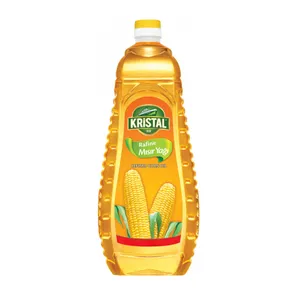 روغن ذرت کریستال - 1 لیتر