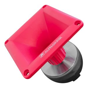 نقد و بررسی هورن خودرو آلفاسونیک مدل PSW-75 توسط خریداران