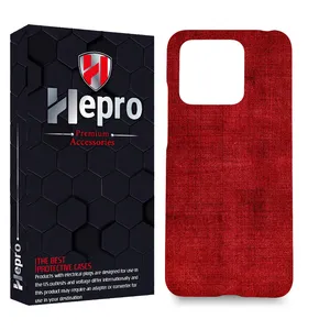 HEPRO MC Cover for XIAOMI Redmi Note 13 Pro 5G / Poco X6 5G