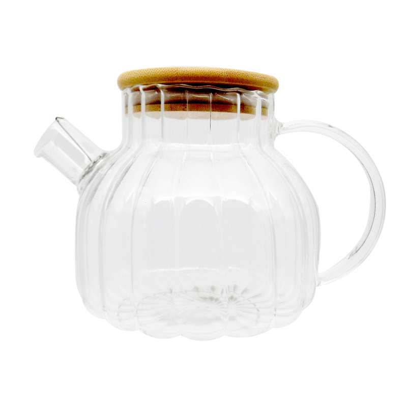 قوری طرح شیار مدل C58