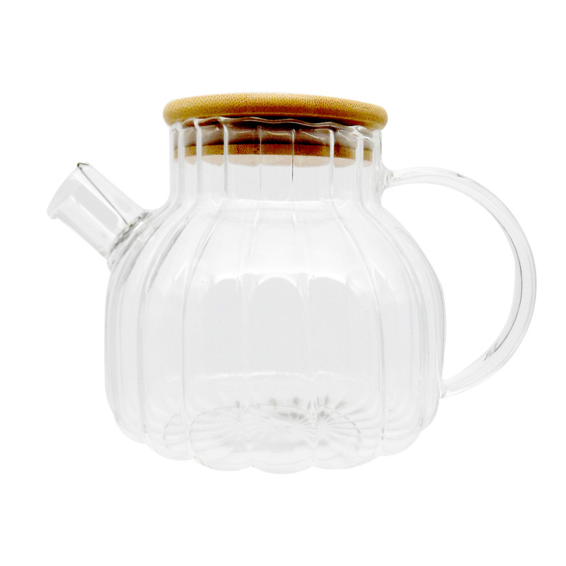 قوری طرح شیار مدل C58