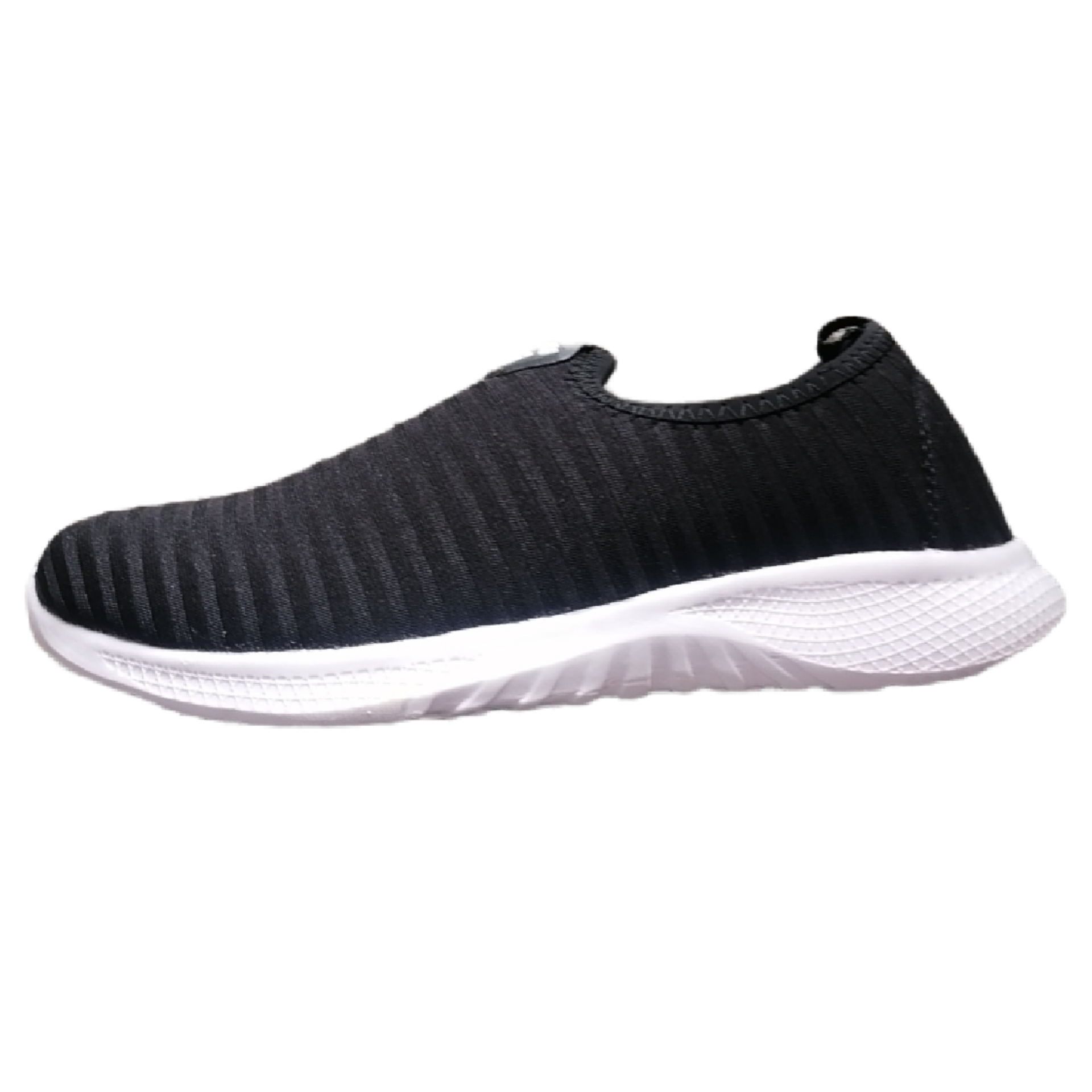 کفش راحتی پسرانه مدل کتان