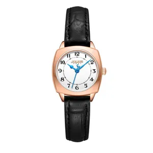 ساعت مچی عقربه‌ای کوارتز زنانه جولیوس مدل jl34787