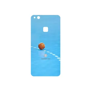 MAHOOT Handball Cover Sticker for Huawei P10 Lite