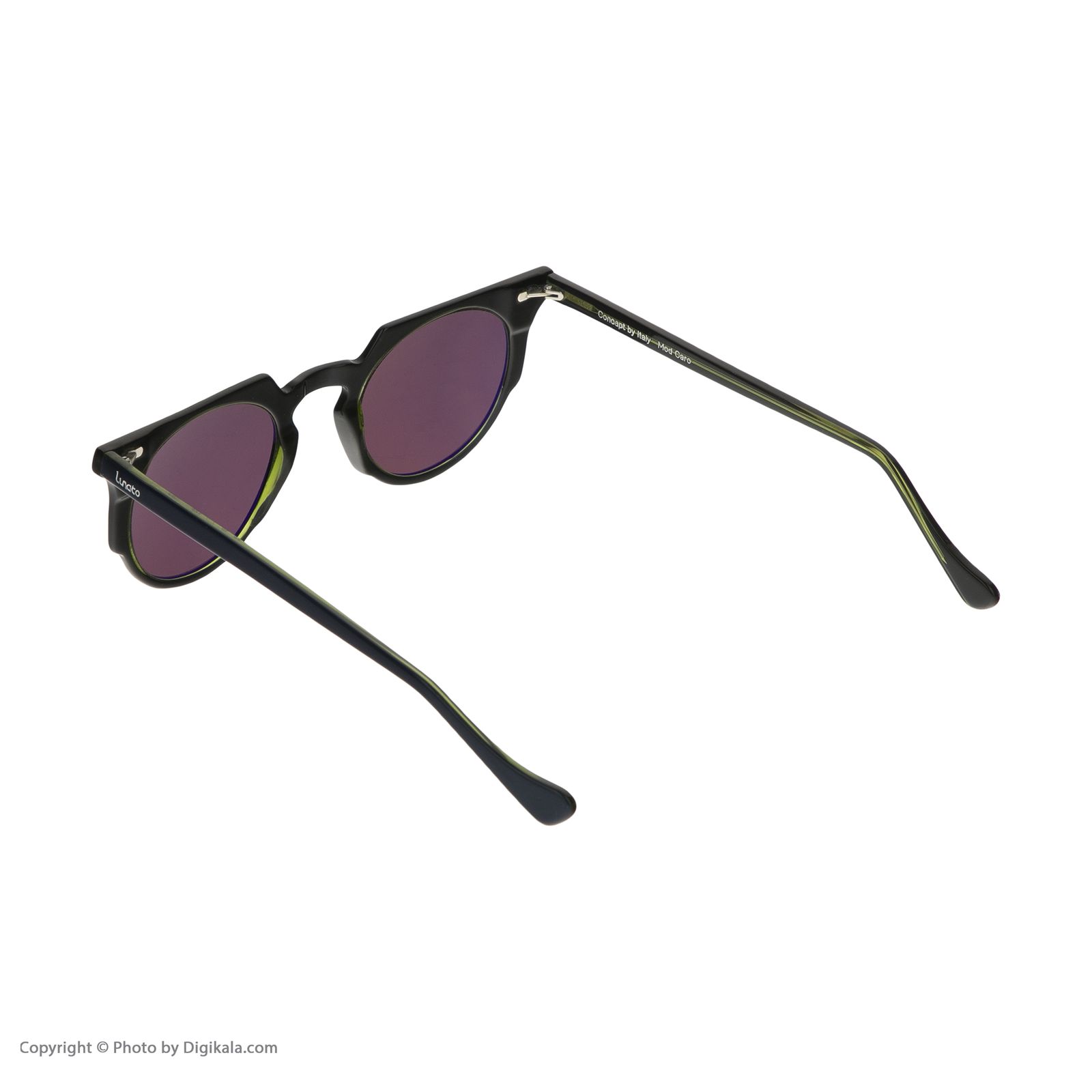 عینک آفتابی لوناتو مدل mod caro 05 -  - 4