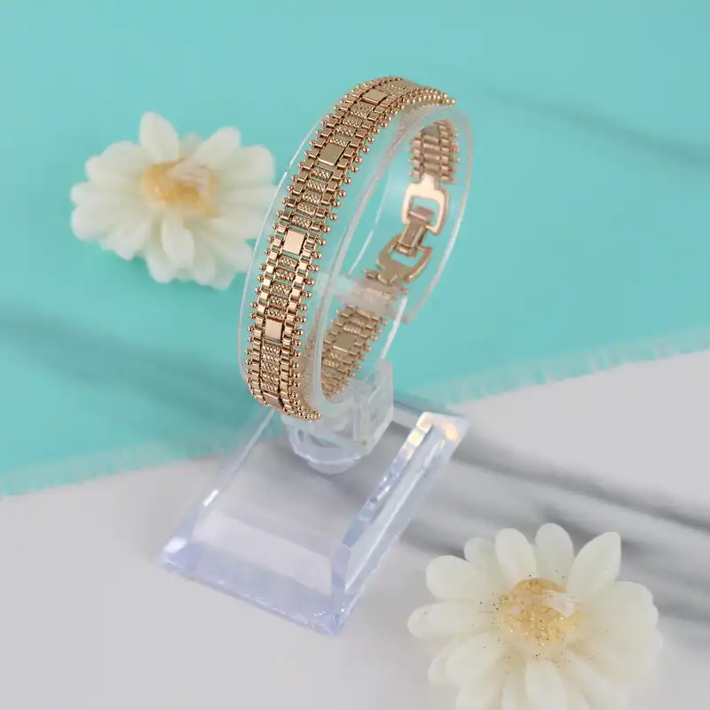 دستبند زنانه ژوپینگ مدل K372