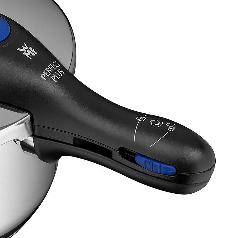 زودپز دبلیو ام اف مدل پرفکت پلاس گنجایش 6.5 لیتر