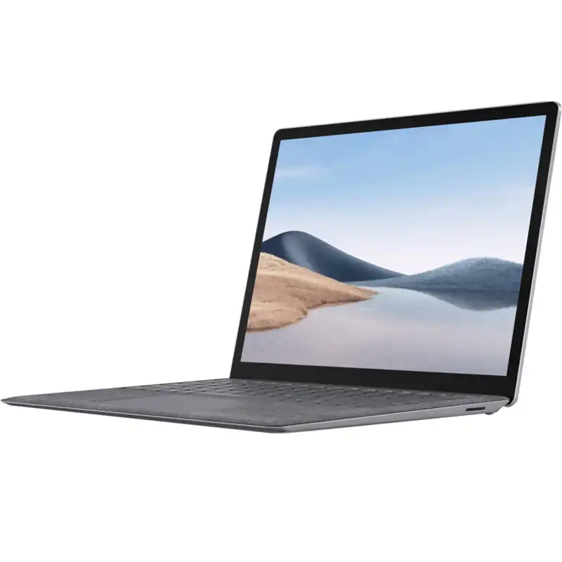 لپ تاپ 13.5 اینچی مایکروسافت مدل Surface 4 5BL-00012