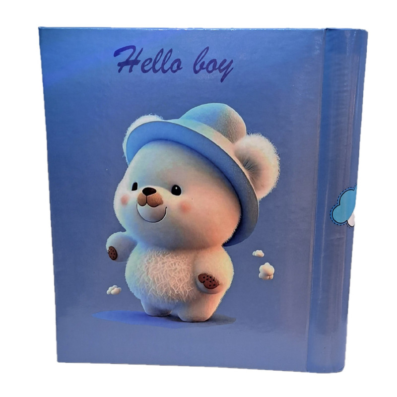 آلبوم عکس مدل 1358