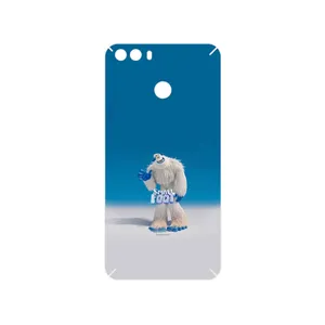 MAHOOT Smallfoot Cover Sticker for GLX Sepehr