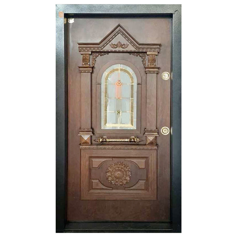 در ضد سرقت مدل تاوریژ