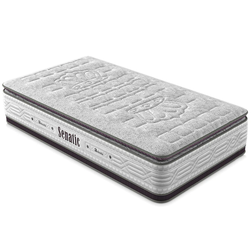  تشک آدنیس مدل سناتیک یکنفره سایز 200×90 سانتی‌متر