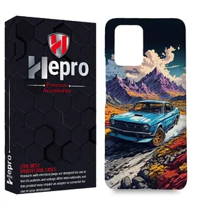 HEPRO MC Cover for XIAOMI POCO X3 GT