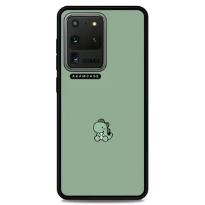 AKAM AMC-WSGS20U-DINO13 Cover For Samsung Galaxy S20 Ultra