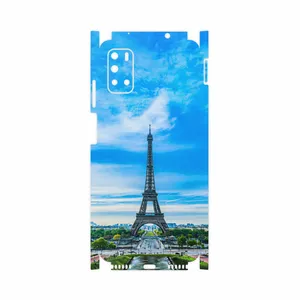 MAHOOT Paris-City-FullSkin Cover Sticker for Gplus Z10