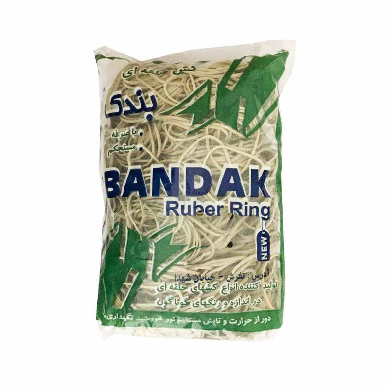 کش پول بندک مدل GradA بسته 1000 عددی