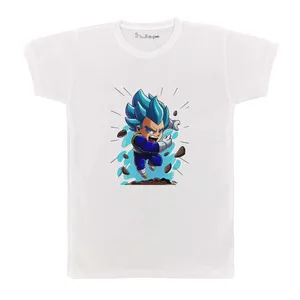 تی شرت بچگانه پرمانه طرح avengers کد pmt.737