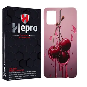 HEPRO MC Cover for Samsung Galaxy A31