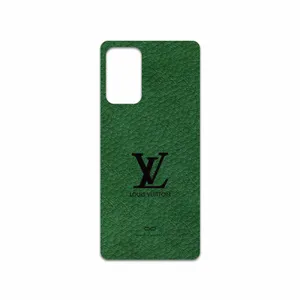 MAHOOT GL-LS_VTTN Cover Sticker for Samsung Galaxy A72
