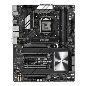 مادربرد ایسوس مدل WS Z390 PRO