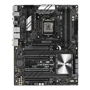 مادربرد ایسوس مدل WS Z390 PRO