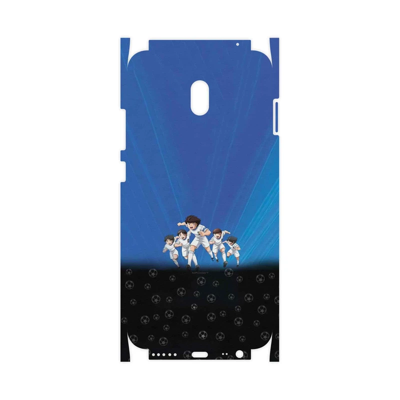 برچسب پوششی ماهوت مدل Ganbare Kikkazu-FullSkin مناسب برای گوشی موبایل شیائومی Redmi 8A