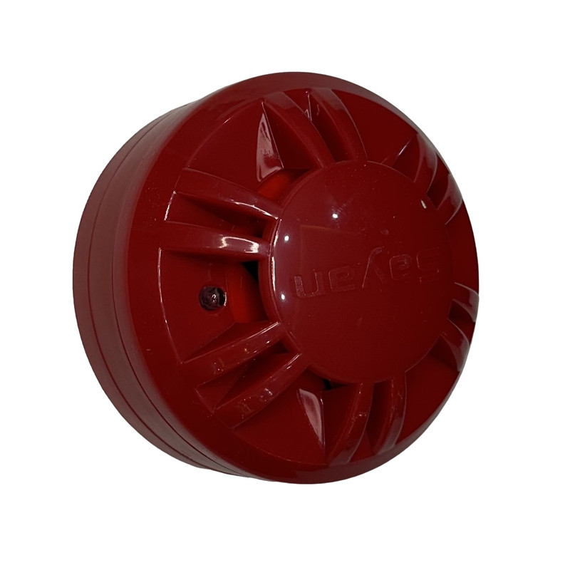 آژیر اعلام حریق سایان مدل AF-S92 آژیر اعلام حریق سایان مدل AF-S92