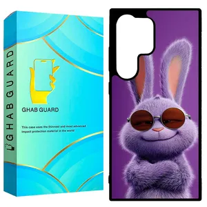 Ghab Guard GCHPD24U Cover for Samsung Galaxy S24 Ultra 5G  