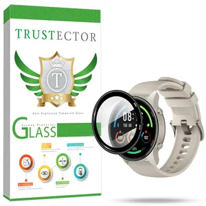 Trustector PMMT20 Screen Protector For Xiaomi Mi Watch Color Sport