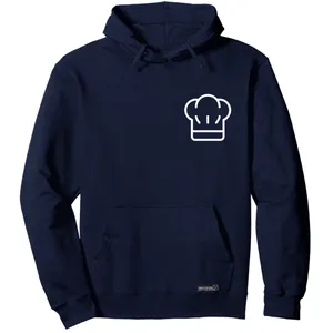 هودی زنانه 27 مدل سر آشپز کد RN504